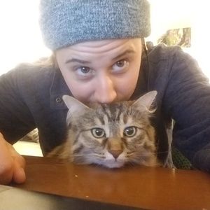 Meet your Posher, Kristin